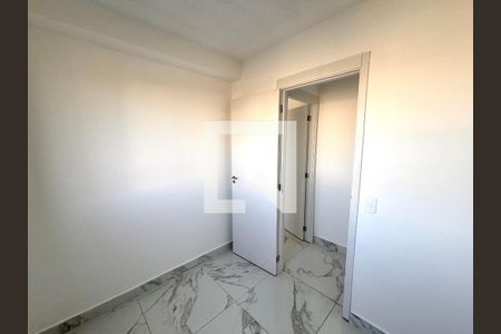Quarto 1 de apartamento para alugar com 2 quartos, 38m² em Cidade Antônio Estêvão de Carvalho, São Paulo
