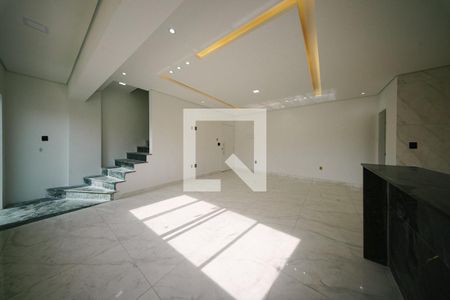 Sala de casa à venda com 3 quartos, 118m² em Parque Artur Alvim, São Paulo