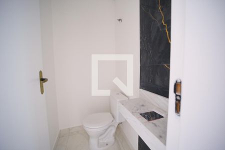 Lavabo de casa à venda com 3 quartos, 118m² em Parque Artur Alvim, São Paulo
