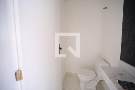 Lavabo de casa à venda com 3 quartos, 118m² em Parque Artur Alvim, São Paulo