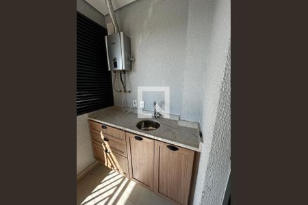 Apartamento para alugar com 2 quartos, 140m² em Alphaville, Barueri