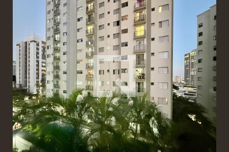 Vista  de apartamento à venda com 2 quartos, 60m² em Vila Mascote, São Paulo