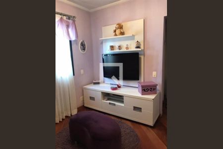 Foto 02 de apartamento à venda com 2 quartos, 140m² em Jardim Analia Franco, São Paulo