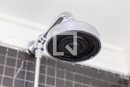 Banheiro social de apartamento à venda com 3 quartos, 71m² em Macedo, Guarulhos
