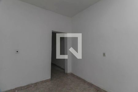 Sala/Cozinha de casa para alugar com 1 quarto, 125m² em Jardim Iva, São Paulo