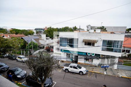 Vista da Varanda de apartamento para alugar com 2 quartos, 68m² em Centro, Viamão