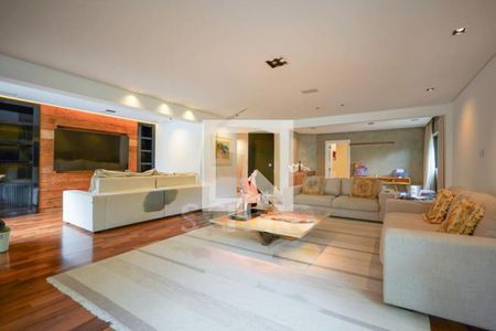 Apartamento à venda com 3 quartos, 230m² em Real Parque, São Paulo
