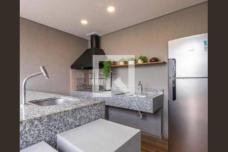 Apartamento à venda com 1 quarto, 26m² em Pinheiros, São Paulo