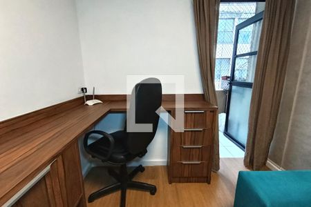 Sala de apartamento para alugar com 1 quarto, 37m² em Centro Histórico de São Paulo, São Paulo
