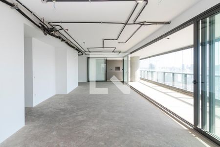 Sala de apartamento à venda com 3 quartos, 288m² em Itaim Bibi, São Paulo