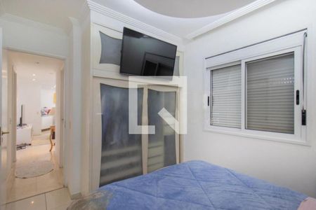 Apartamento à venda com 2 quartos, 57m² em Paraíso do Morumbi, São Paulo