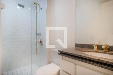 Apartamento à venda com 2 quartos, 57m² em Paraíso do Morumbi, São Paulo
