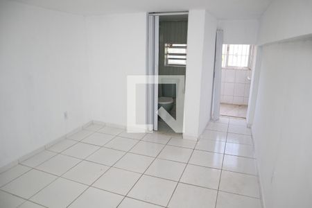 QUARTO 1 de casa para alugar com 1 quarto, 70m² em Recreio dos Bandeirantes, Rio de Janeiro