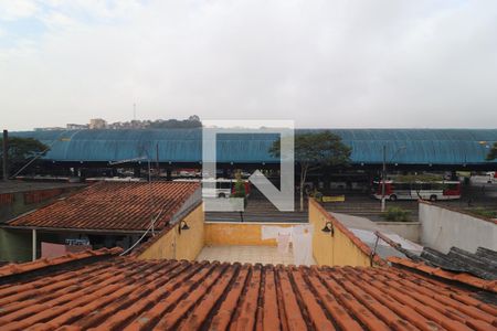 Vista Quarto 1 de casa à venda com 2 quartos, 156m² em Vila Luzita, Santo André