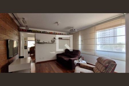 Apartamento à venda com 3 quartos, 155m² em Campo Belo, São Paulo