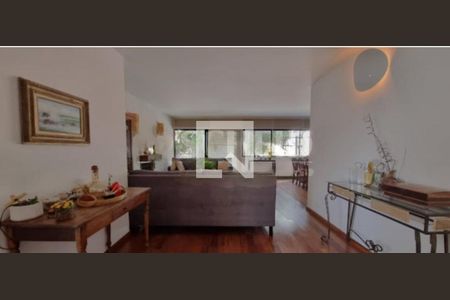 Apartamento à venda com 3 quartos, 155m² em Campo Belo, São Paulo