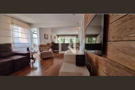 Apartamento à venda com 3 quartos, 155m² em Campo Belo, São Paulo