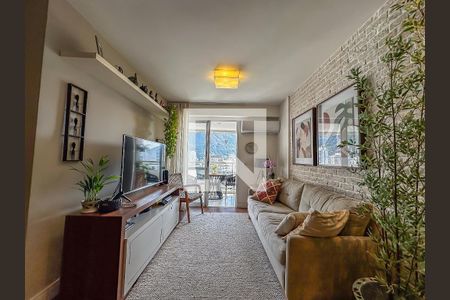 Apartamento à venda com 3 quartos, 94m² em Botafogo, Rio de Janeiro