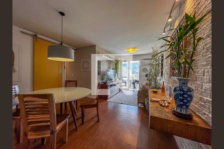 Apartamento à venda com 3 quartos, 94m² em Botafogo, Rio de Janeiro