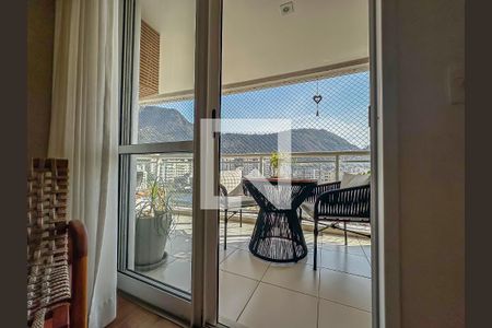 Apartamento à venda com 3 quartos, 94m² em Botafogo, Rio de Janeiro