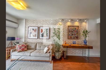 Apartamento à venda com 3 quartos, 94m² em Botafogo, Rio de Janeiro