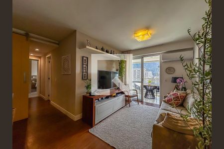 Apartamento à venda com 3 quartos, 94m² em Botafogo, Rio de Janeiro
