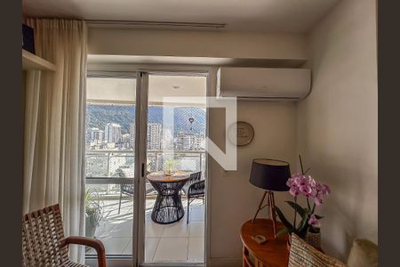 Apartamento à venda com 3 quartos, 94m² em Botafogo, Rio de Janeiro