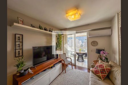 Apartamento à venda com 3 quartos, 94m² em Botafogo, Rio de Janeiro