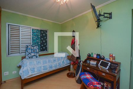 Quarto 1 de apartamento à venda com 2 quartos, 88m² em Vila Marari, São Paulo