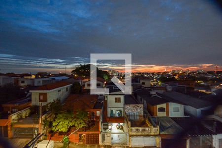 Vista Quarto 1 de apartamento à venda com 2 quartos, 88m² em Vila Marari, São Paulo