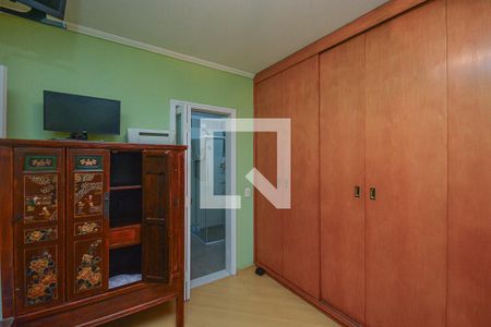 Quarto 1 de apartamento à venda com 2 quartos, 88m² em Vila Marari, São Paulo