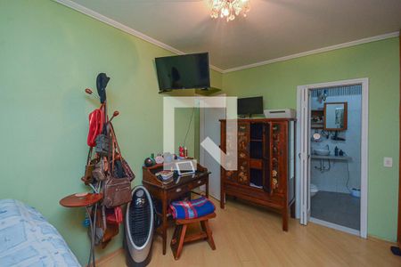 Quarto 1 de apartamento à venda com 2 quartos, 88m² em Vila Marari, São Paulo