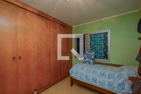 Quarto 1 de apartamento à venda com 2 quartos, 88m² em Vila Marari, São Paulo
