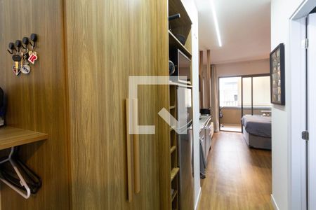 Studio de kitnet/studio para alugar com 1 quarto, 30m² em Vila Olímpia, São Paulo