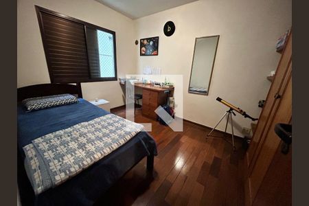 Quarto de apartamento à venda com 4 quartos, 120m² em Cidade São Francisco, São Paulo