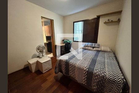 Quarto de apartamento à venda com 4 quartos, 120m² em Cidade São Francisco, São Paulo
