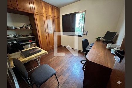 Quarto de apartamento à venda com 4 quartos, 120m² em Cidade São Francisco, São Paulo