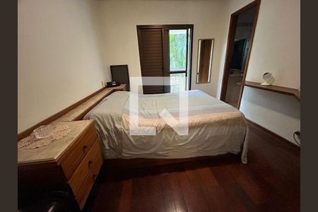 Quarto de apartamento à venda com 4 quartos, 120m² em Cidade São Francisco, São Paulo