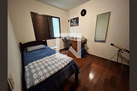 Quarto de apartamento à venda com 4 quartos, 120m² em Cidade São Francisco, São Paulo