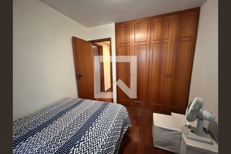 Quarto de apartamento à venda com 4 quartos, 120m² em Cidade São Francisco, São Paulo