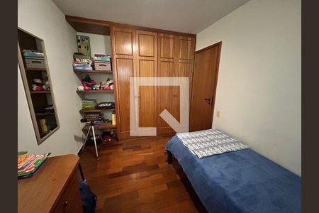 Quarto de apartamento à venda com 4 quartos, 120m² em Cidade São Francisco, São Paulo