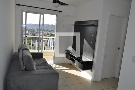 Apartamento para alugar com 3 quartos, 70m² em Cachambi, Rio de Janeiro