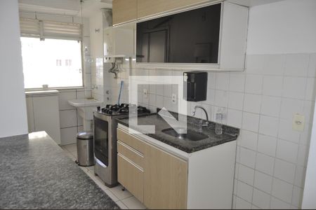 Apartamento para alugar com 3 quartos, 70m² em Cachambi, Rio de Janeiro