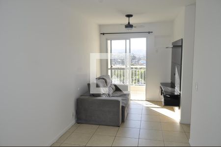 Apartamento para alugar com 3 quartos, 70m² em Cachambi, Rio de Janeiro