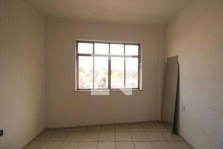 Sala de apartamento para alugar com 3 quartos, 110m² em Centro, Nilópolis