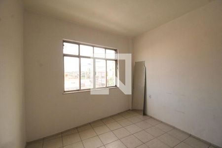 Sala de apartamento para alugar com 3 quartos, 110m² em Centro, Nilópolis