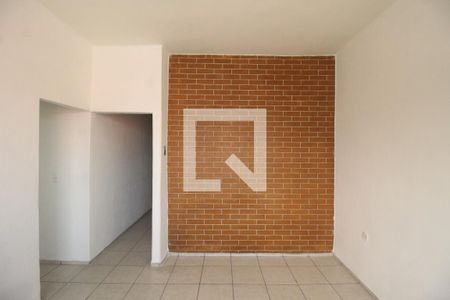 Sala de apartamento para alugar com 3 quartos, 110m² em Centro, Nilópolis