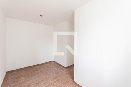 Quarto 1 de apartamento à venda com 2 quartos, 46m² em Santo Cristo, Rio de Janeiro