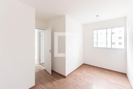 Quarto 1 de apartamento à venda com 2 quartos, 46m² em Santo Cristo, Rio de Janeiro