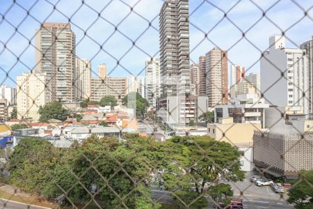 Vista do Quarto 2 de apartamento para alugar com 2 quartos, 91m² em Perdizes, São Paulo